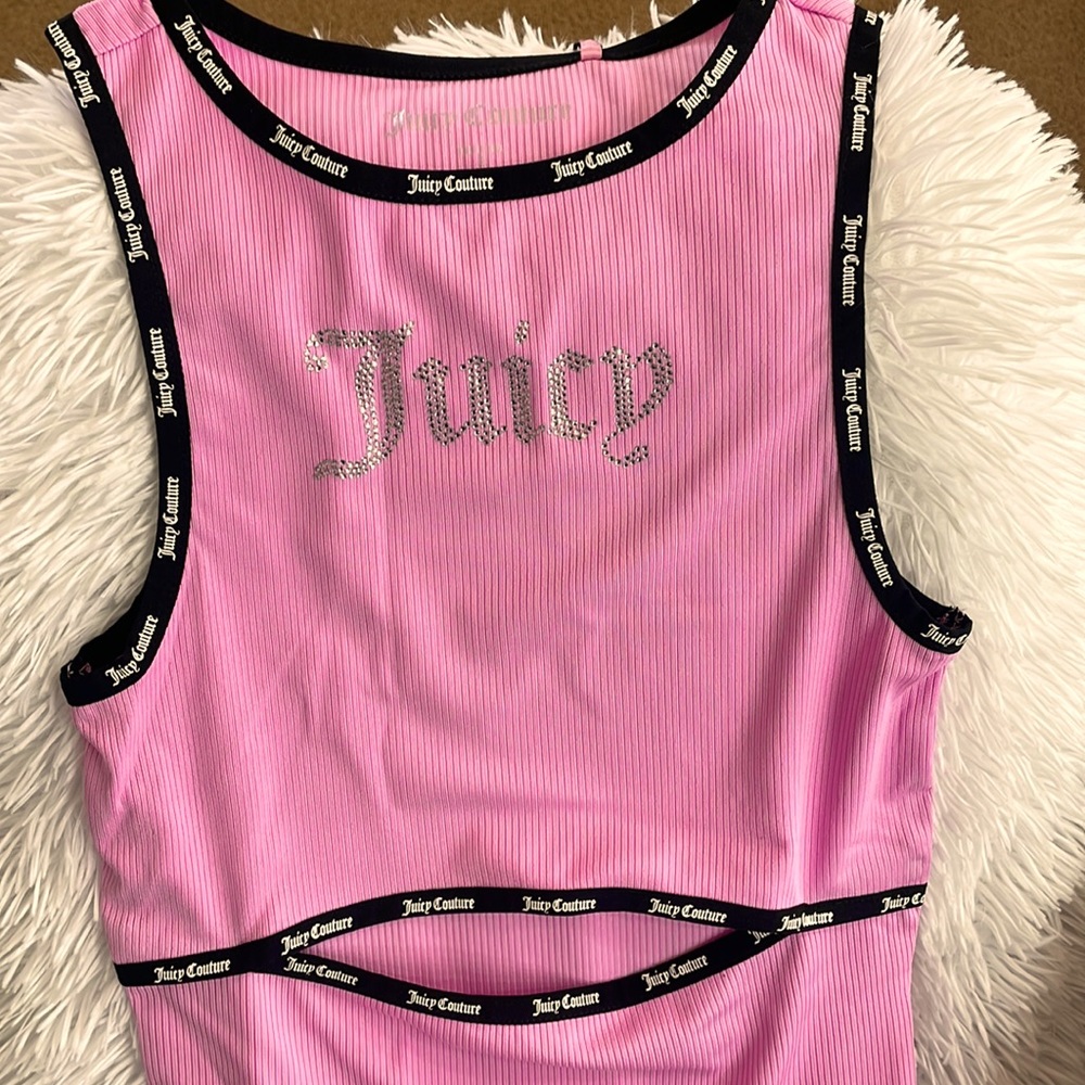 Juicy couture dress